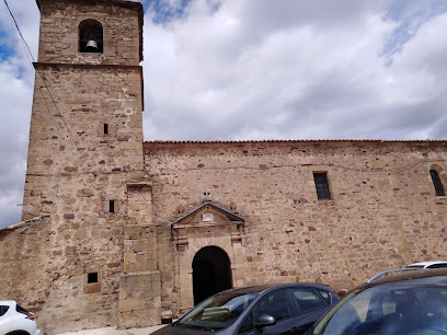 Calle barruelo, san Andrés de soria de S. Andrés de Soria