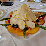 Photo n°7 de l'avis de Cristina.i fait le 10/07/2018 à 19:30 sur le  Tra Arte e Querce à Monchiero Alto