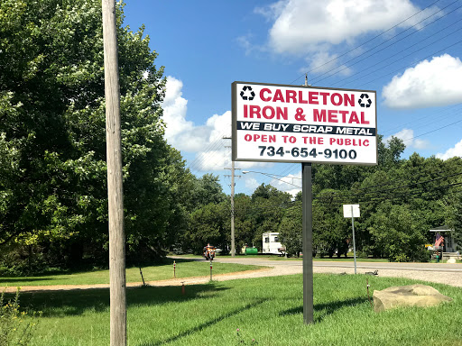Carleton Iron & Metals image 3