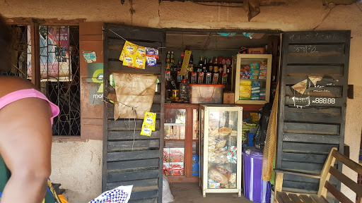 M C Stores Azaraegbelu, Azaraegbelu, Emekuku, Nigeria, Coffee Store, state Imo