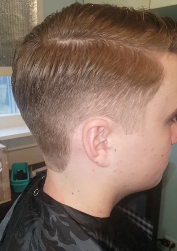 Hair Salon «Great Clips», reviews and photos, 4935 Main St #4, Spring Hill, TN 37174, USA