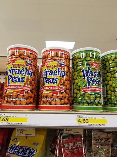 Department Store «Target», reviews and photos, 2791 David H McLeod Blvd, Florence, SC 29501, USA