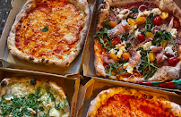 Plats et boissons du Pizzas à emporter Loupino Pizza à Apt - n°2