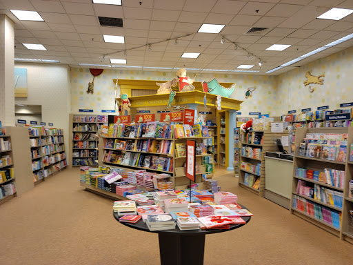 Book Store «Barnes & Noble», reviews and photos, 2751 Paper Mill Rd, Wyomissing, PA 19610, USA