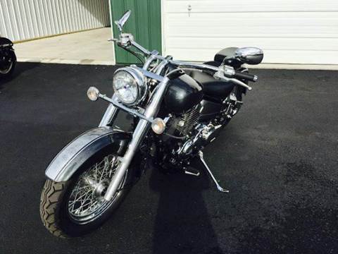 Used Car Dealer «9 East Auto Sales», reviews and photos, 39 Slonaker Ln, Martinsburg, WV 25405, USA