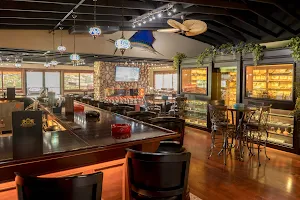 Summit Cigar Lounge and Bar image