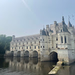 Photo n° 7 de l'avis de guillaume.r fait le 04/07/2023 à 14:10 pour Château de Chenonceau à Chenonceaux
