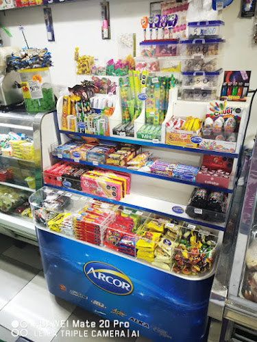 Opiniones de Minimarket nueva aurora en Concepción - Supermercado