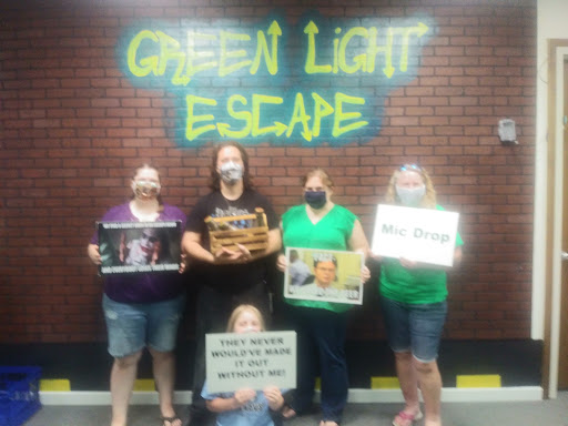 Game Store «The Breakout Room, LLC», reviews and photos, 130 N Front St #202, Wilmington, NC 28401, USA