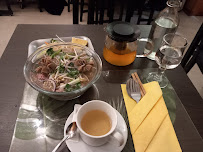 Nouille du Restaurant vietnamien Ba La Chuoi à Montpellier - n°2