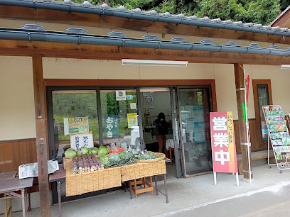 農産物直売所たんぽぽ