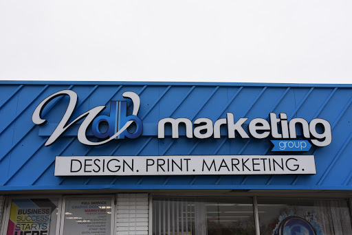 Print Shop «WDB Marketing», reviews and photos, 1802 Sibley Blvd, Calumet City, IL 60409, USA