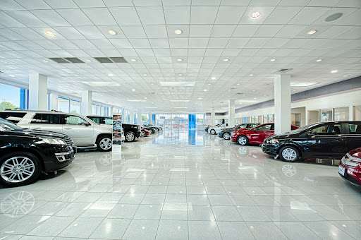 Chevrolet Dealer «Ed Bozarth Chevrolet Company, Inc. - Aurora Dealership», reviews and photos, 2001 S Havana St, Aurora, CO 80014, USA