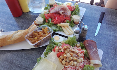 Café des Sports à Saint-Jean-Pied-de-Port