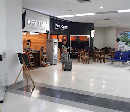 Phitsanulok Airport photo