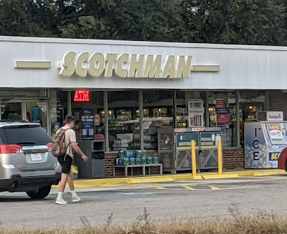 Scotchman Store
