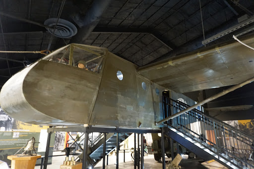 Army Museum «Don F Pratt Museum», reviews and photos, 5702 Tennessee Ave, Fort Campbell, KY 42223, USA