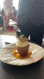 Photo n°147 de Bulle - Restaurant de Fourvière - Guy Lassausaie à Lyon ()