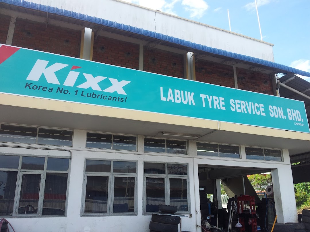Labuk Tyre Service Sdn Bhd