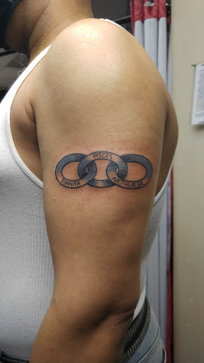 Explore stick season tattoo ideas, creative tattoo ideas in Chicago, available at Chicago Ink Tattoo & Body Piercing