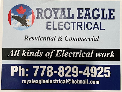 Royal Eagle Electrical