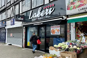 Lakers Chicken Chadwell Heath image