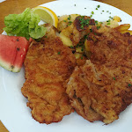 Photo n°2 de l'avis de Christian.o fait le 14/07/2020 à 20:42 sur le  Gasthof Goldene Krone à Michelau in Oberfranken