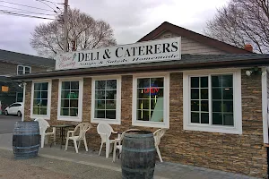 Wine Country Deli & Catering image