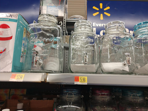 Supermarket «Walmart Neighborhood Market», reviews and photos, 11980 Frontage Rd, Murrells Inlet, SC 29576, USA