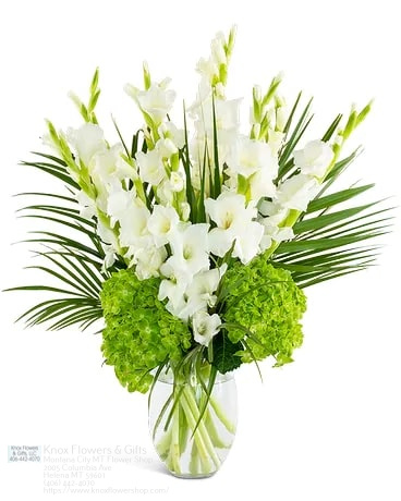 Florist «Knox Flowers & Gifts», reviews and photos, 2005 Columbia Ave, Helena, MT 59601, USA