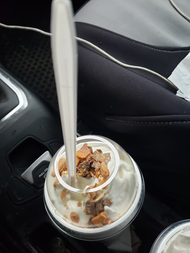 Edon Dairy Treat 43518