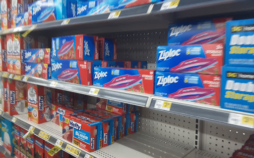 Discount Store «Dollar General», reviews and photos, 545 N County Line Rd, St Paul, IN 47272, USA