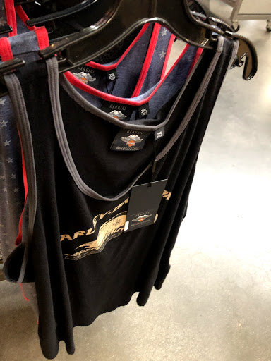 Motorcycle Dealer «Space Coast Harley-Davidson», reviews and photos, 1440 Sportsman Ln NE, Palm Bay, FL 32905, USA