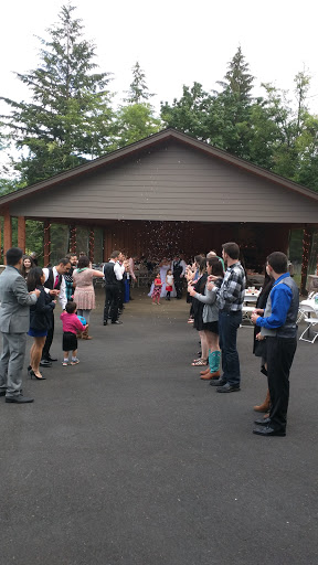 Event Planner «Heritage Park Event & Retreat Center», reviews and photos, 7982 Lewis River Rd, Ariel, WA 98603, USA