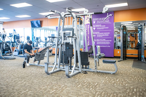 Anytime Fitness image