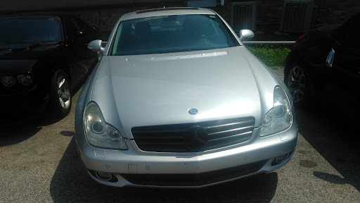 Used Car Dealer «Z Auto Place», reviews and photos, 14525 TX-249, Houston, TX 77086, USA