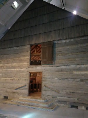 Cane Ridge Meeting House - photo 55