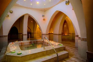 AlPasha Turkish Bath image