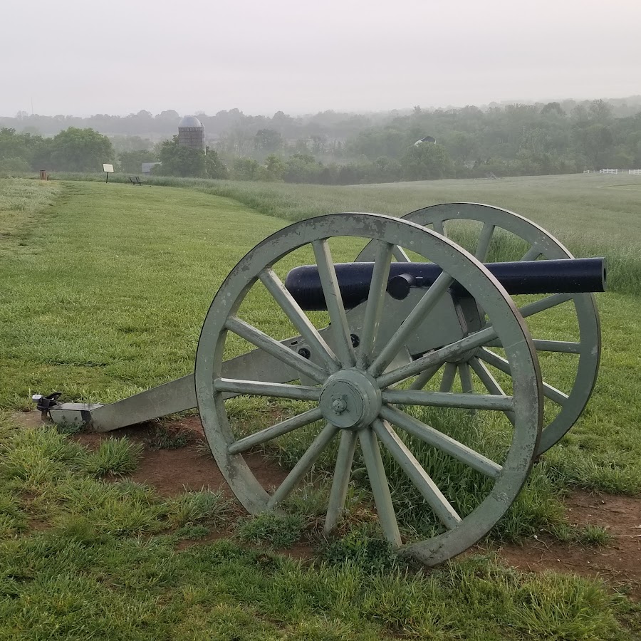Spring Hill Battlefield