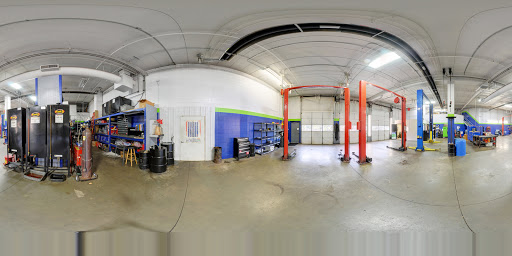 Auto Repair Shop «Honest-1 Auto Care», reviews and photos, 3114 Lexington Ave N, Roseville, MN 55113, USA