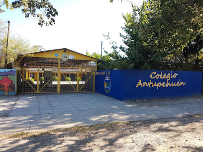 Colegio Antupehuen
