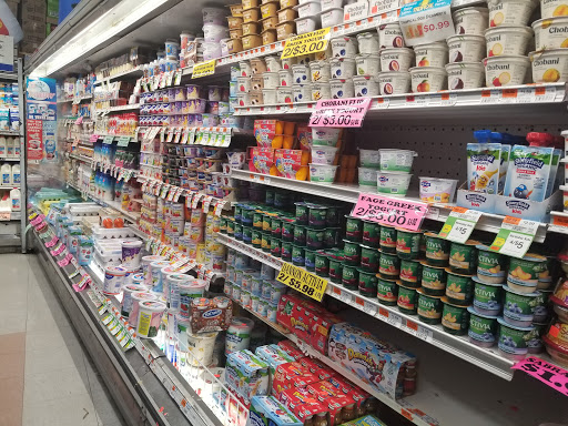 Grocery Store «C-Town Supermarkets», reviews and photos, 538 Main St, New Rochelle, NY 10801, USA