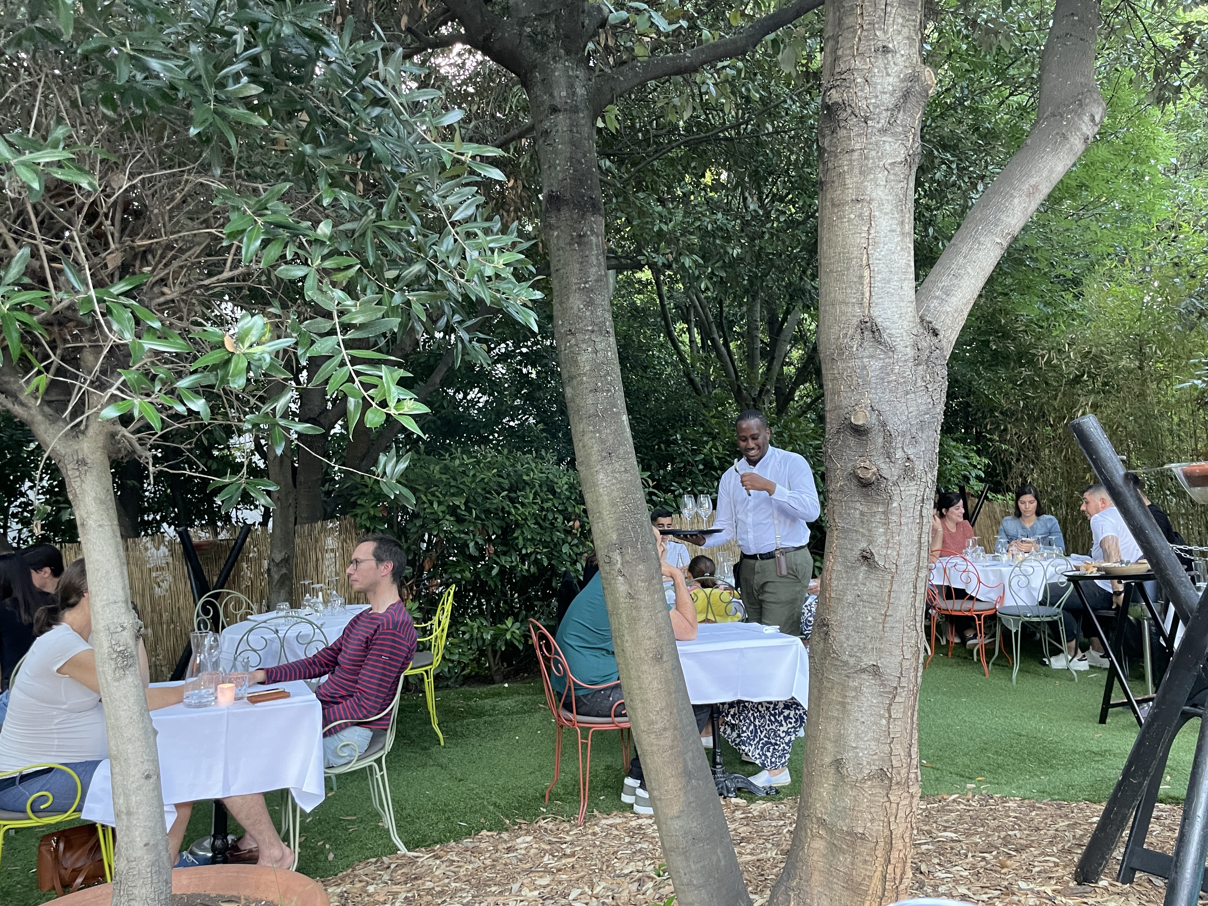 Photo n° 10 de l'avis de AFR.m fait le 12/06/2022 à 21:34