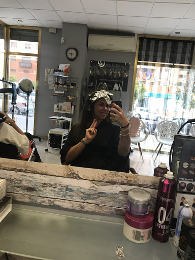 Peluquería y Estética Seyli en Granada, Granada