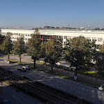 Photo n°1 de l'avis de Mina.a fait le 12/10/2018 à 18:25 sur le  Leonardo Hotel Munich City Olympiapark à Munich