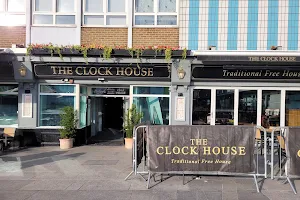 The Clock House image