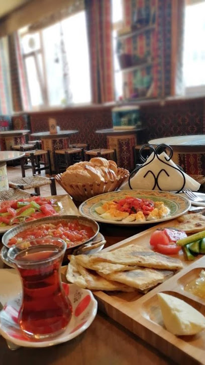 Filiz Kültür Kafe