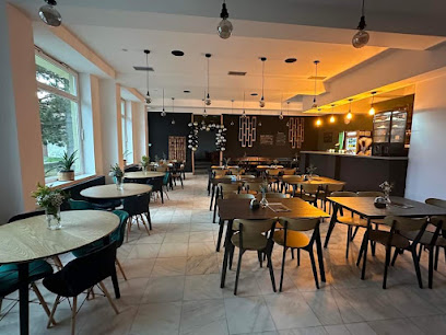 Restaurace Rozkvět