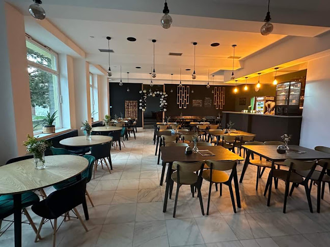 Restaurace Rozkvět