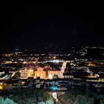 Photo n°1 de l'avis de Andrea.. fait le 05/08/2019 à 14:42 sur le  Ristorante Il Castello à Certaldo